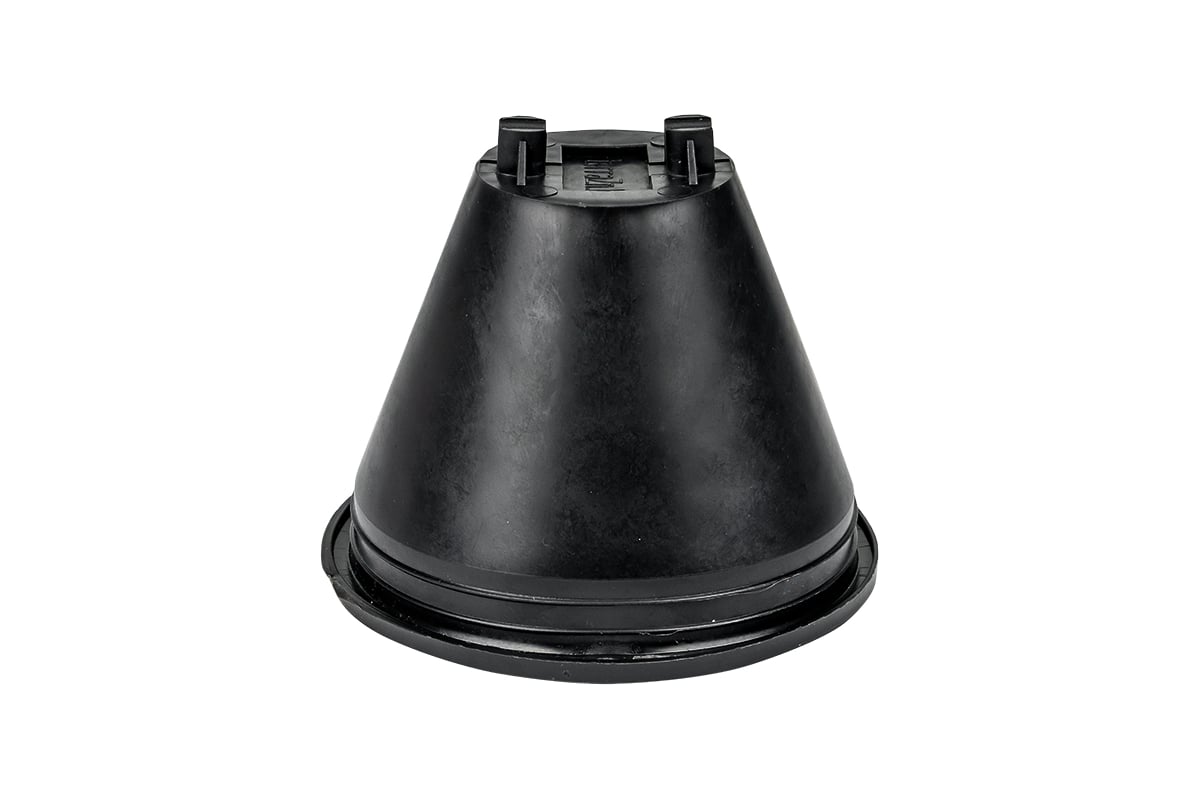 Кровельный держатель EKF прут 10мм c 2 фиксаторами PROxima lp-d1000-102 ...