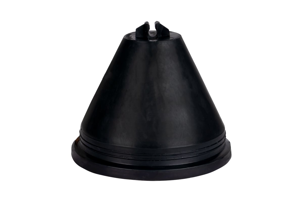 Кровельный держатель EKF прут 8мм c 1 фиксатором PROxima lp-d1000-081 ...