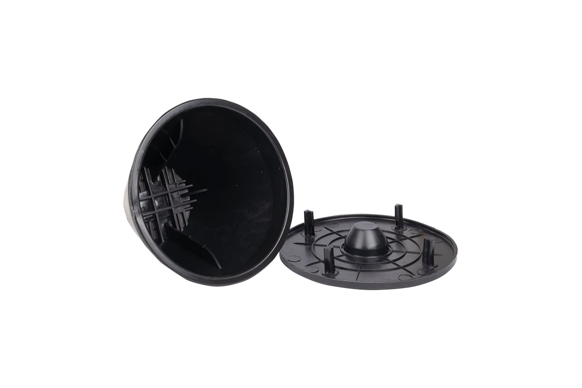 Кровельный держатель EKF прут 8мм c 1 фиксатором PROxima lp-d1000-081 ...