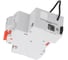 Интеллектуальный выключатель CNC YCB9ZF-100W-1P 16A C A A040015 4