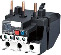 Тепловое реле CNC Electric JR28-25 1-1.6A C030080