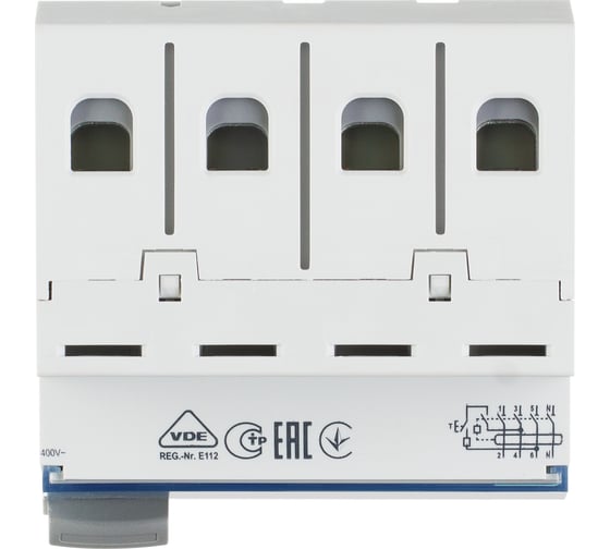Выключатель дифференциального тока Legrand ВДТ TX3 4п 63a 300ma -AC 403044
