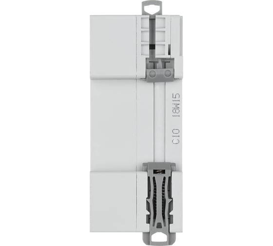 Дифференциальный автомат Legrand RX3 АВДТ 30мА 10А 1П+Н AC 419397
