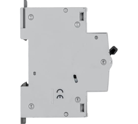 Дифференциальный автомат Legrand RX3 АВДТ 30мА 10А 1П+Н AC 419397