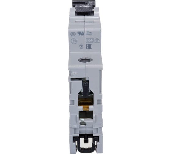 Автоматический выключатель ABB однополюсный, S201, D25 2CDS251001R0251