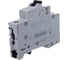 Автоматический выключатель ABB однополюсный, S201, D25 2CDS251001R0251 3