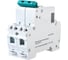 Автоматический выключатель DEKraft ВА101, 2Р, хар-ка С 025А-C 11068DEK 3