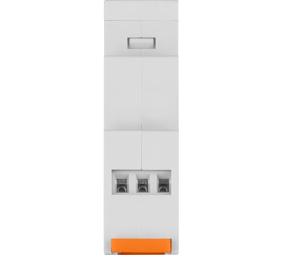 Реле промежуточное TDM ELECTRIC РЭК-1М/1 16А 24В АС/DC (DIN-рейка, 1р-контакт) TDM SQ0701-0081