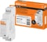 Реле промежуточное TDM ELECTRIC РЭК-1М/1 16А 24В АС/DC (DIN-рейка, 1р-контакт) TDM SQ0701-0081 7