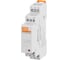 Реле промежуточное TDM ELECTRIC РЭК-1М/3 16А 12В АС/DC (DIN-рейка, 3р-контакт) TDM SQ0701-0086 1