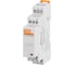 Реле промежуточное TDM ELECTRIC РЭК-1М/3 16А 24В АС/DC (DIN-рейка, 3р-контакт) TDM SQ0701-0087 1