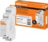 Реле промежуточное TDM ELECTRIC РЭК-1М/3 16А 24В АС/DC (DIN-рейка, 3р-контакт) TDM SQ0701-0087 7