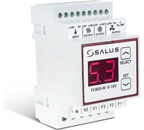 Дополнительный модуль для терморегулятора Salus Controls FC600 FC600-M