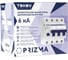 Выключатель автоматический дифференциального тока TOKOV ELECTRIC 4П (3P+N) 20А 30мА тип AC 6кА хар-ка C TKE-PZ60-RCBO-4-20-30-AC 2