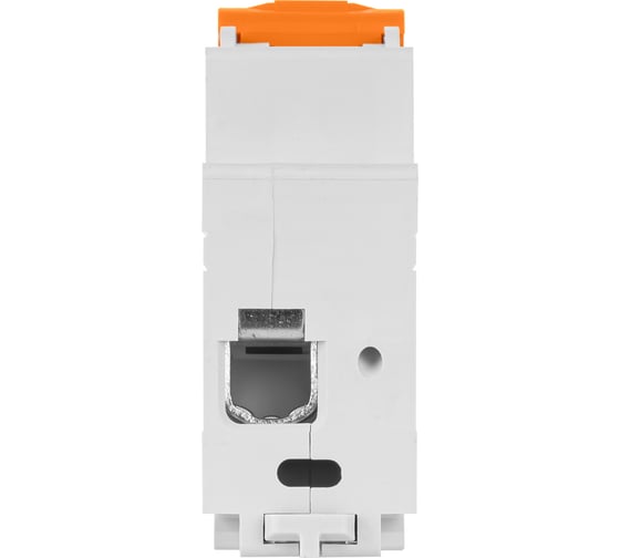 Автоматический выключатель TDM ELECTRIC ВА47-100 1Р 6А 10кА х-ка С SQ0207-0136