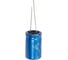 Конденсатор электролитический JB Capacitors 33мкФ, 450В, 105C, 16x20 / P:7.5 мм, JRB2W330M07501600200000BST-278 3