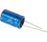 Конденсатор электролитический JB Capacitors 33мкФ, 450В, 105C, 16x20 / P:7.5 мм, JRB2W330M07501600200000BST-278 4