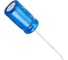 Конденсатор электролитический JB Capacitors 68мкФ, 450В, -25/105C, 18x26 / P:7.5 мм, JRB2W680M07501800260000BST-281 3