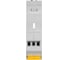 Импульсное реле IEK ORM 1 контакт, 230 В AC ORM-01-AC230 7