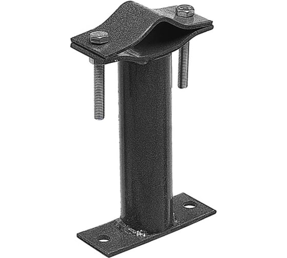 Кронштейн EZETEK для мачты 250мм 90856 - выгодная цена, отзывы ...