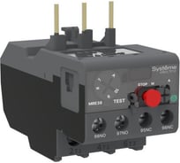 Реле перегрузки тепловое Systeme Electric MRE F38, 23-32А, класс10 SE MRE3832