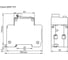 Дифференциальный автомат Dekraft ДИФ103-1N-025А-030-C 16015DEK 2