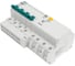 Дифференциальный селективный автомат Dekraft ДИФ101-4Р-040А-300-C-S 15317DEK 3