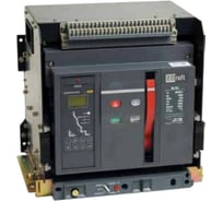 Автоматический выключатель Dekraft ВА731-3P-0800A-F-L 21731DEK