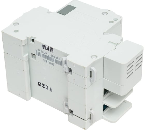 Дифференциальный автомат Dekraft ДИФ101-1N-050А-300-C 15243DEK