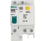 Дифференциальный автомат Dekraft ДИФ101-1N-063А-100-C 15208DEK 1