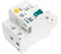 Дифференциальный автомат Dekraft ДИФ101-1N-063А-100-C 15208DEK 4