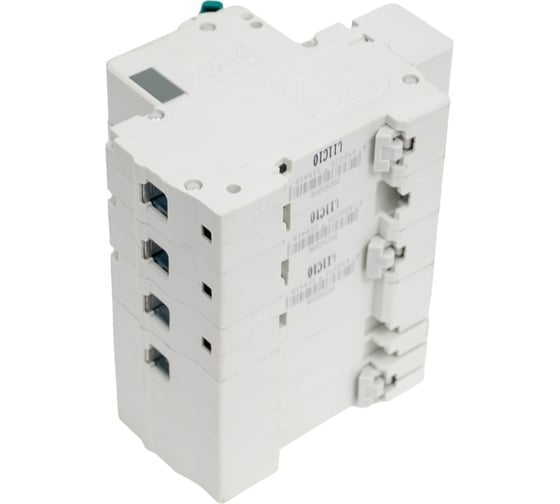 Дифференциальный автомат Dekraft ДИФ101-3N-010А-030-C 15183DEK