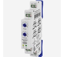 Реле времени циклическое Меандр РВЦ-1М ACDC24B/AC230B УХЛ4 A8302-16936908