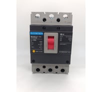 Автоматический выключатель в литом корпусе ELCOMTECH MCCB34J-36-3T200N, 3п 200А 36кА, термо-магнитный УТ-00026517