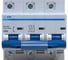 Автоматический выключатель APEX BA 47-100 3P 31,5А характеристика D 10kA PROFF ME21070 2