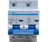 Автоматический выключатель APEX BA 47-100 2P 25А характеристика D 10kA PROFF ME21045 2