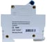 Автоматический выключатель APEX BA 47-100 2P 35А характеристика D 10kA PROFF ME21049 4