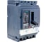 Автоматический выключатель APEX ВА-89C 100/63А, 3P, 36кА PE11422 1