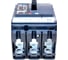 Автоматический выключатель APEX ВА-89C 160/80А, 3P, 36кА PE11436 3