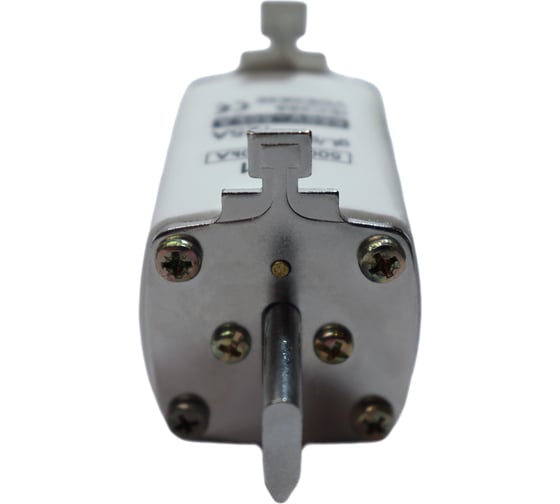 Плавкая вставка APEX ППН-33 160/10А габарит 00 PE41543