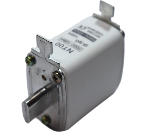 Плавкая вставка APEX ППН-33 160/160А габарит 0 PE41546