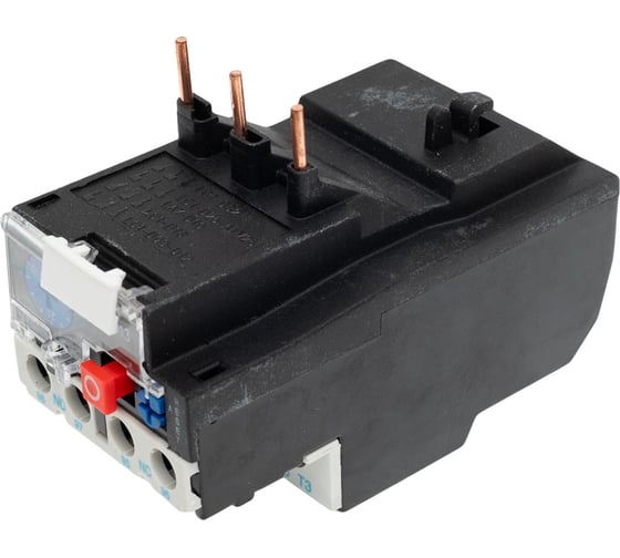 Реле тепловое APEX РТЭ-1322 17-25А DC41020