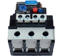 Реле тепловое APEX РТЭ-4380 80-110А DC41034