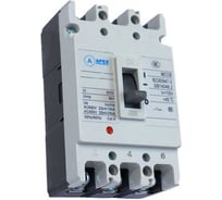 Автоматический выключатель APEX ВА-89М 63/40А 3P 25кА PE11398