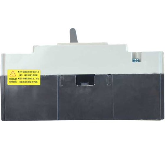 Автоматический выключатель APEX ВА-89М 63/50А 4P 5In 25кА PE113103