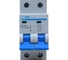 Автоматический выключатель APEX ВА 47-29 2P, 40А, характеристика C, 4,5кА, BASE ME21233 4