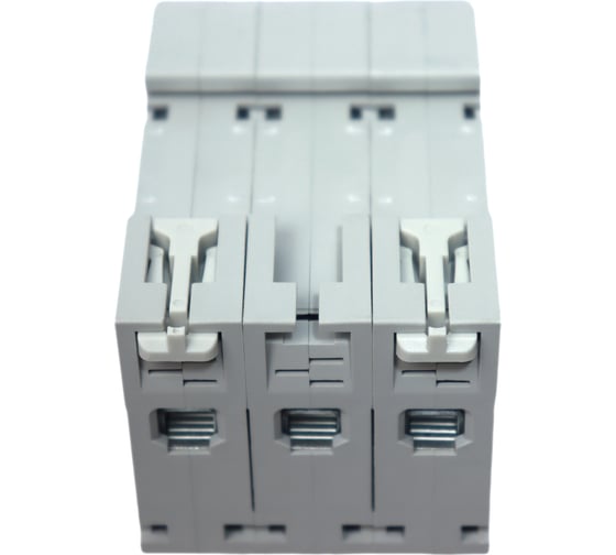 Автоматический выключатель APEX ВА 47-29 3P, 16А, характеристика B, 4,5кА, BASE ME21240