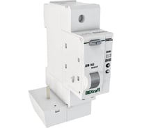 Дифференциальный модуль Dekraft ДМ103-1N-32A-030 16100DEK