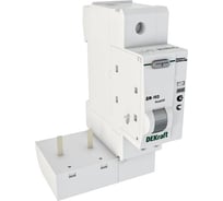 Дифференциальный модуль Dekraft ДМ103-2P-32A-030-D 16134DEK