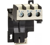 Держатель к тепловому реле EKF РТЭ, 1304-1322, PROxima 2 шт. mb-1304-1322-0,4-25A